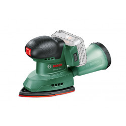Bosch EasySander 18V-8 akkumulátoros multicsiszoló