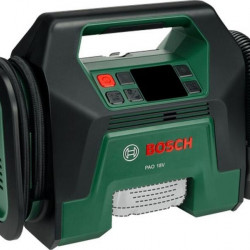 Bosch PAO 18V akku és töltő nélkül akkumulátoros kompresszor