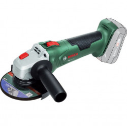 Bosch PWS 18V-70 akku és töltő nélkül akkumulátoros sarokcsiszoló