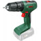 Bosch EasyImpact 18V-40 akkumulátoros fúrógép