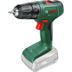 Bosch EasyDrill 18V-40 akkumulátoros fúrócsavarozó