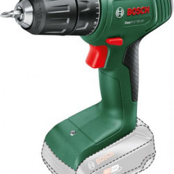 Bosch EasyDrill 18V-40 akkumulátoros fúrócsavarozó