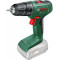 Bosch EasyDrill 18V-40 akkumulátoros fúrócsavarozó