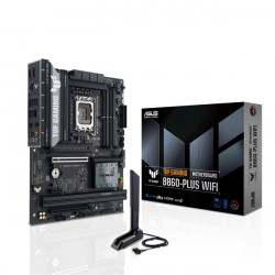 ASUS TUF GAMING B860-PLUS WIFI INTEL B860, ATX Alaplap S1851 ASUS TUF GAMING B860-PLUS WIFI INTEL B860, ATX Alaplap S1851