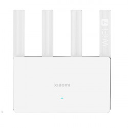 Xiaom BE3600 2.5G EU router