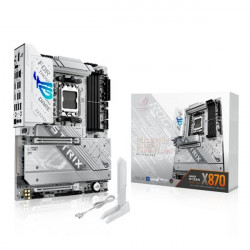 ASUS ROG STRIX X870-A GAMING WIFI AMD X870, ATX Alaplap AM5