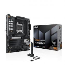 ASUS TUF GAMING X870-PLUS WIFI AMD X870, ATX Alaplap AM5