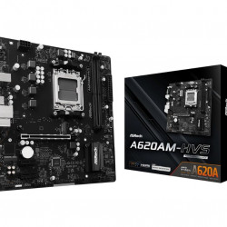 Asrock A620AM-HVS alaplap