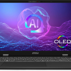 MSI Business NB Prestige 16 AI+ Evo B2VMG-048, 16