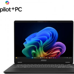 MSI Business NB Prestige 14 AI+ Evo C2VMG-022, 14