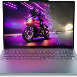 LENOVO Yoga Pro 9 16IAH10, 16.0