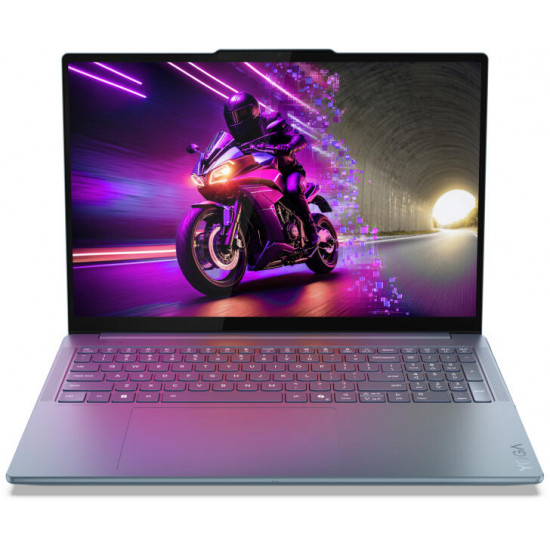 LENOVO Yoga Pro 9 16IAH10, 16.0