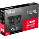Asus RX 7600 8GD6 Dual Evo OC --- DUAL-RX7600-O8G-EVO