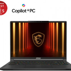 MSI Gaming NB Stealth A16 AI+ A3XWHG-027, 16