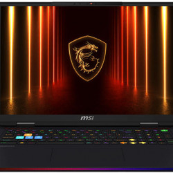 MSI Gaming NB Raider A18 HX A9WIG-064, 18