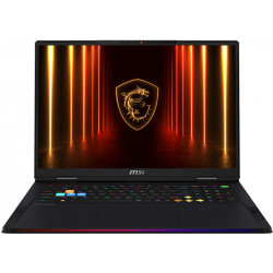 MSI Gaming NB Raider A18 HX A9WIG-064, 18