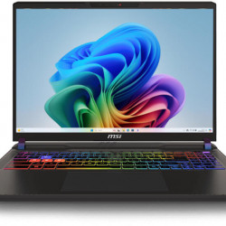 MSI Gaming NB Vector 16 HX AI A2WHG-024, 16