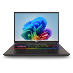 MSI Gaming NB Vector 16 HX AI A2WHG-024, 16