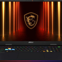 MSI Gaming NB Raider A18 HX A9WJG-063, 18