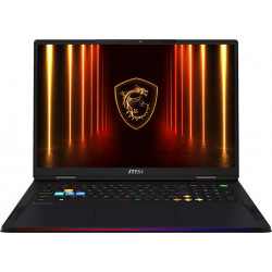 MSI Gaming NB Raider A18 HX A9WJG-063, 18
