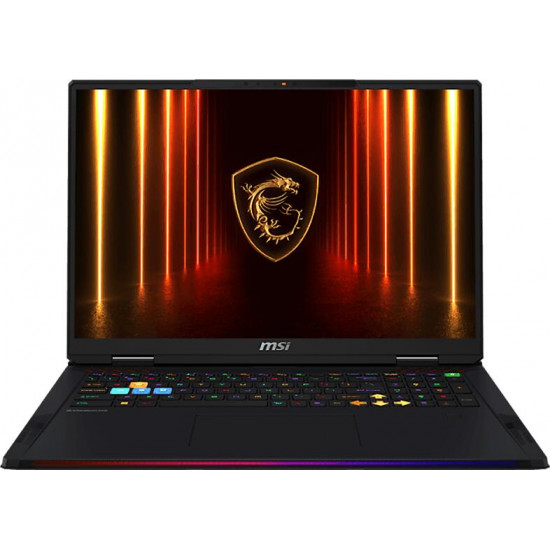 MSI Gaming NB Raider A18 HX A9WJG-063, 18 MSI Gaming NB Raider A18 HX A9WJG-063, 18