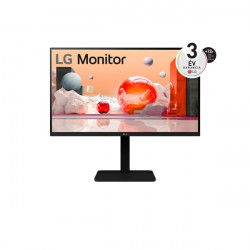 LG IPS monitor 27
