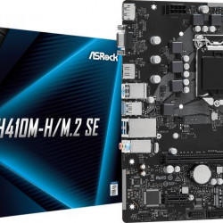 ASRock H410M-H/M.2 SE