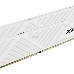 ADATA Memória DDR4 16GB 3200Mhz DIMM XPG XMP GAMMIX D35 (Kit of 2), White