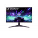 LG Gaming 180Hz monitor 24