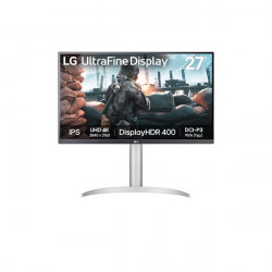 LG IPS monitor 27