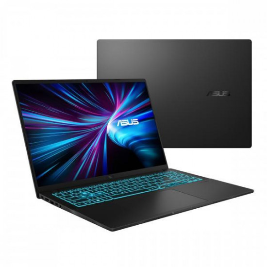 ASUS CONS NB Vivobook V3607VM-RP023W 16,0 ASUS CONS NB Vivobook V3607VM-RP023W 16,0