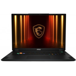 MSI Gaming NB Titan 18 HX AI A2XWJG-481, 18