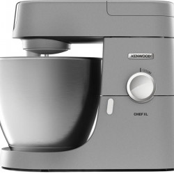 Kenwood KVL4100S Chef XL konyhai robotgép