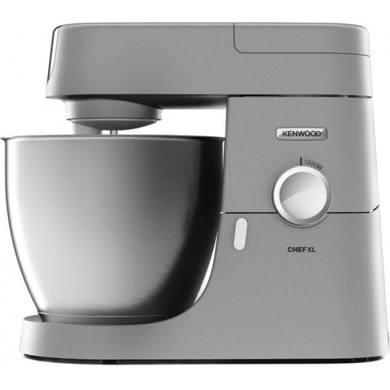 Kenwood KVL4100S Chef XL konyhai robotgép Kenwood KVL4100S Chef XL konyhai robotgép