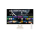 LG Smart 100Hz IPS monitor 27 LG Smart 100Hz IPS monitor 27