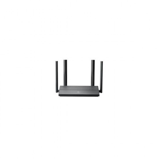 TP-LINK EX141 (Szolgáltatói) Wireless Router Dual Band AX1500 1xWAN(1000Mbps) + 3xLAN(1000Mbps)