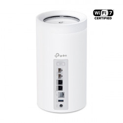 TP-LINK DECO BE85(2-PACK) Wireless Mesh Networking system BE19000 Wi-Fi 7