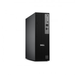 DELL Pro Slim Plus QBS1250, Intel Core Ultra 7 265 (5.0GHz), 16GB, 512GB SSD, Intel HD, Linux