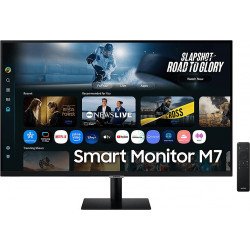 SAMSUNG VA monitor 31.5'' UJ59, 3840x2160, 16:9, 270cd/m2, 4ms, 2xHDMI/DisplayPort