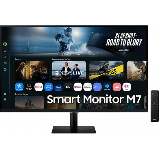 SAMSUNG VA monitor 31.5'' UJ59, 3840x2160, 16:9, 270cd/m2, 4ms, 2xHDMI/DisplayPort SAMSUNG VA monitor 31.5'' UJ59, 3840x2160, 16:9, 270cd/m2, 4ms, 2xHDMI/DisplayPort