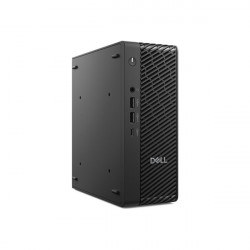 DELL Pro Max Micro FCM2250, Intel Core Ultra 7 265 (5.0GHz), 16GB, 512GB SSD, NVIDIA RTX  A4000 , Linux