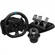 Logitech G923 SE Xbox One/PC kormány + pedál + váltó