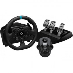 Logitech G923 SE Xbox One/PC kormány + pedál + váltó