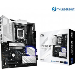 Asrock Z890 Pro RS alaplap