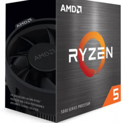 AMD Ryzen5 5600XT Box processzor