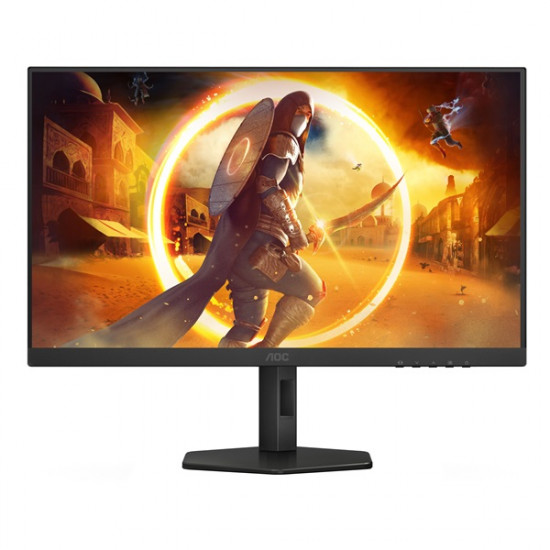 AOC 27 AOC 27