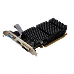 BLACKBIRD AMD R5 220 2GB DDR3 WIN11 Videokártya PCI-Ex16x