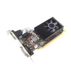 BLACKBIRD AMD R7 350 2GB DDR5 WIN11 Videokártya PCI-Ex16x