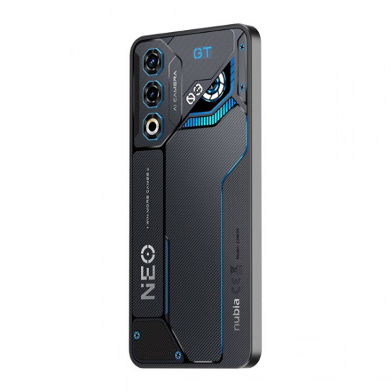 ZTE nubia Neo 3 GT 6,8