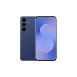 SAMSUNG Okostelefon Galaxy S25 FE, 256GB/8GB, Tengerészkék
